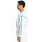 ISOLATION GOWN Model Side Left
